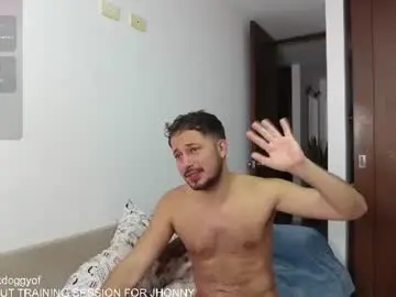 Chaturbate Adult Webcam of maxdoggy