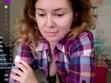 Chaturbate Free Porn Cam of aurora_borealiss