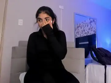 Chaturbate Free Live Porn of giselamaru