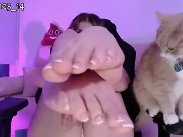 Chaturbate Live Sex Cam of maryjane3_14