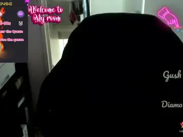 Chaturbate Sex Cam of jackbrgs