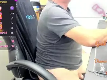 Chaturbate Live Sex Cam of jackbrgs