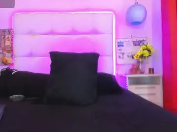 Chaturbate Sex Chat of cinthya_walker1