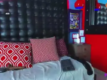 Chaturbate Free Porn Cam of cinthya_walker1