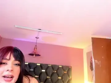 Chaturbate Best Webcam of marie_harper