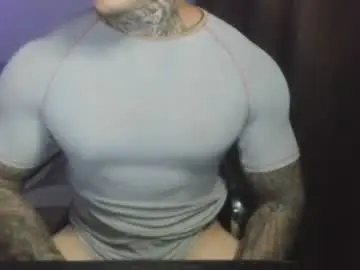 Chaturbate Adult Webcam of lewis_muscleee