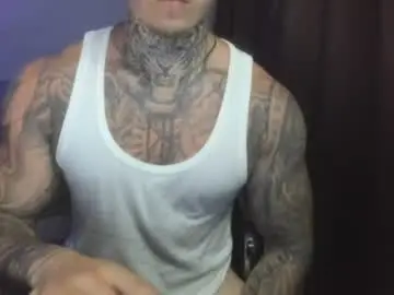 Chaturbate Best Webcam of lewis_muscleee