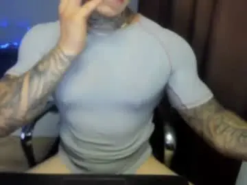 Chaturbate Adult Video Chat of lewis_muscleee