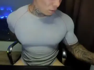 Chaturbate Adult Webcams of lewis_muscleee