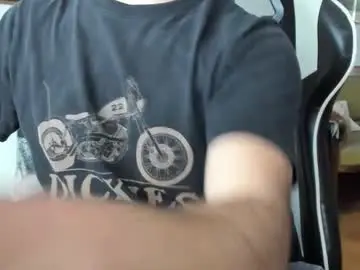 Chaturbate Live Porn of luckydrakex