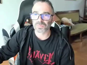 Chaturbate Nude Webcam of luckydrakex