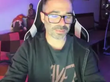 Chaturbate Live Sex of luckydrakex