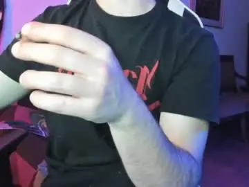 Chaturbate Live Sex Cam of luckydrakex