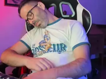 Chaturbate Adult Webcam of luckydrakex