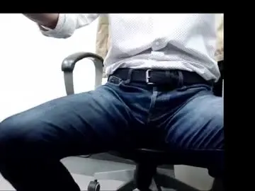 Chaturbate Best live sex cam show of officelush