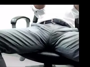 Chaturbate Private Sex Chat of officelush