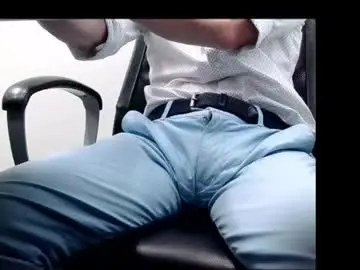 Chaturbate Private Sex Chat of officelush