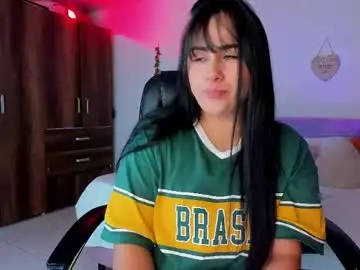 Chaturbate Sex Cam of bonny_greylm