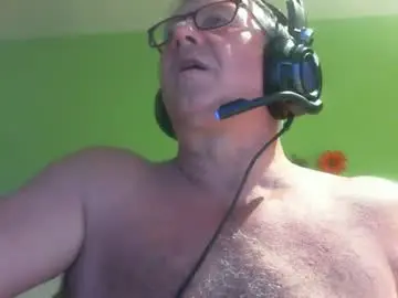 Chaturbate Sex Chat of capitaine1959