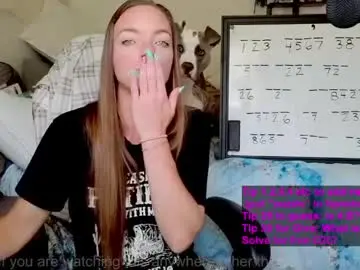 Chaturbate Live Porn of mindymars