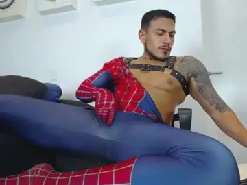 Chaturbate Best Webcam of willsandler1