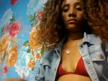 Chaturbate Live Sex Cam of ciciezah