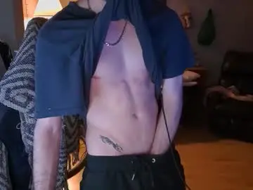 Chaturbate Adult Video Chat of thefabuloussam