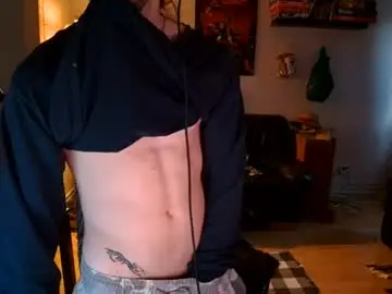 Chaturbate Live Sex Cam of thefabuloussam
