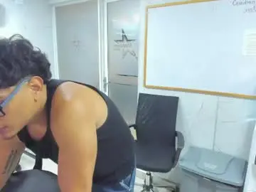 Chaturbate Free Live Porn of alekzamo