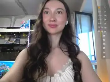 Chaturbate Private Sex Chat of veleska_