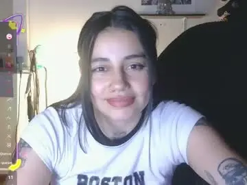 Chaturbate Nude Webcam of val_bardot1