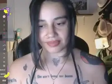 Chaturbate Adult Webcam of val_bardot1