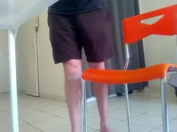 Chaturbate Adult Webcam of ssenzo
