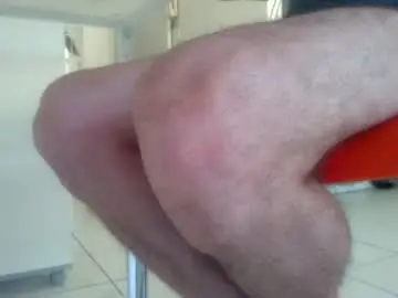 Chaturbate Adult Webcam of ssenzo