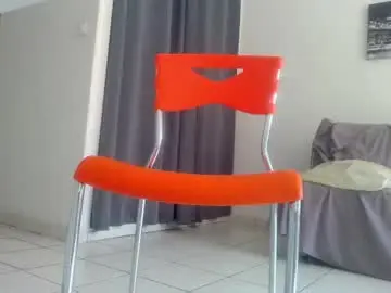 Chaturbate Sex Chat of ssenzo