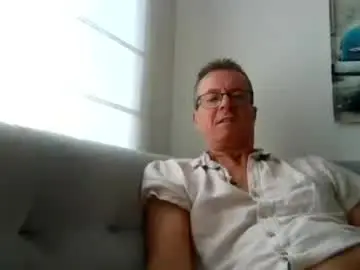 Chaturbate Nude Webcam of ar_bar