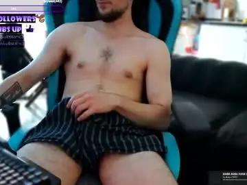 Chaturbate Free Live Porn of substanc3