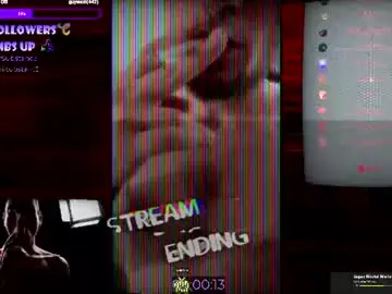 Chaturbate Watch Live Sex Cams of substanc3