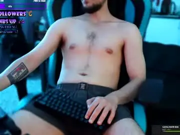 Chaturbate Watch Live Sex Cams of substanc3