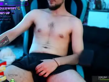Chaturbate Adult Webcam of substanc3
