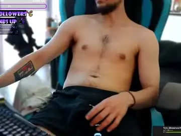 Chaturbate Best live sex cam show of substanc3
