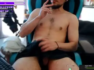 Chaturbate Live Sex of substanc3