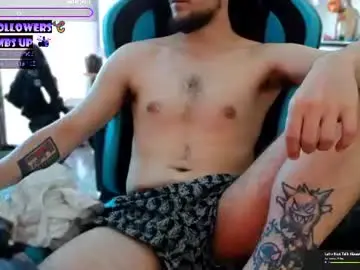 Chaturbate Live Porn of substanc3