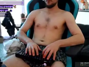 Chaturbate Private Sex Chat of substanc3