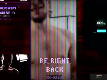 Chaturbate Live Sex of substanc3