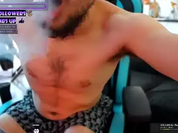 Chaturbate Sex Cam of substanc3