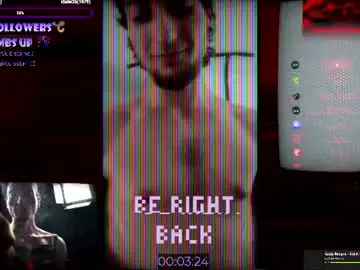 Chaturbate Watch Live Sex Cams of substanc3