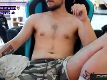 Chaturbate Best live sex cam show of substanc3