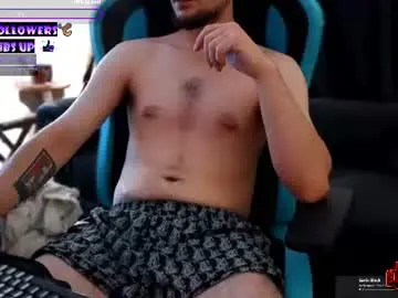 Chaturbate Live Sex of substanc3