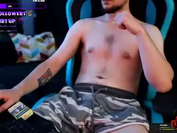 Chaturbate Adult Webcam of substanc3